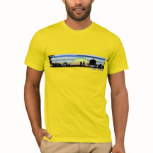 Val Verde Tourismus-Shirt