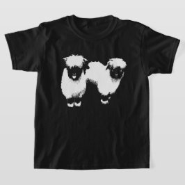 VALAIS-T-SHIRT T-Shirt