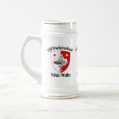 Valais / Wallis Suisse / Schweiz Tasse (Links)