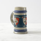 Valais / Wallis Suisse / Schweiz Tasse (Vorderseite Links)