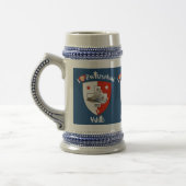 Valais / Wallis Suisse / Schweiz Tasse (Links)