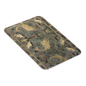 Valance of Renaissance Design, 17. Jahrhundert (Se Magnet (Rechte Seite)