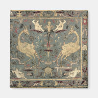 Valance of Renaissance Design, 17. Jahrhundert (Se
