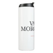 Valar Morghulis Thermosbecher (Nach links gedreht)