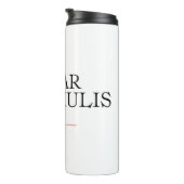 Valar Morghulis Thermosbecher (Nach rechts gedreht)