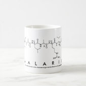 Valarie Peptidname Tasse (Mittel)