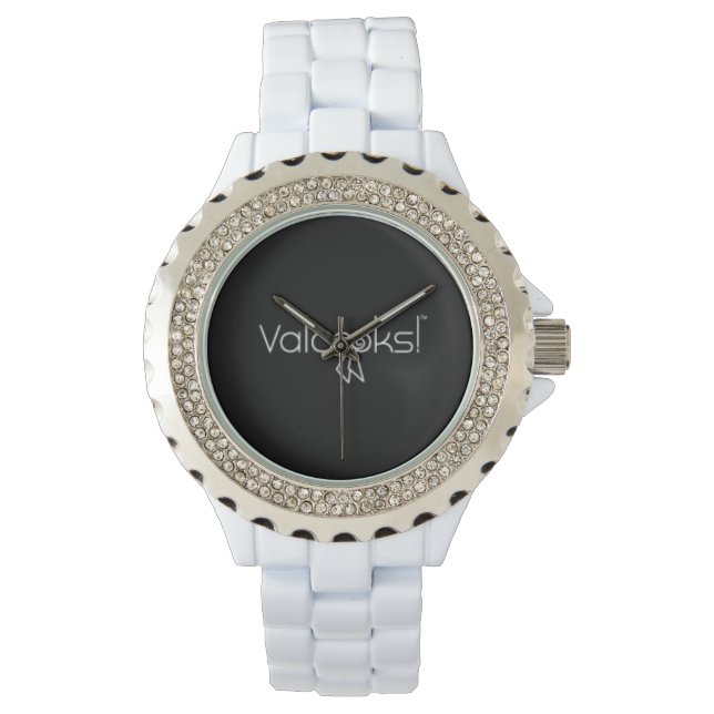 Valcooks Ladys Watch Armbanduhr (Vorderseite)