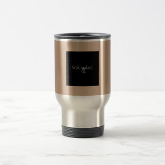 Valcooks Reise/Pendler-Tasse 15 Unze Reisebecher