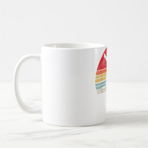 Valdez Alaska Snowflake für Skier & Snowboarder Ch Kaffeetasse