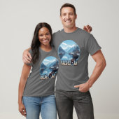 Valdez Alaska T-Shirt (Unisex)