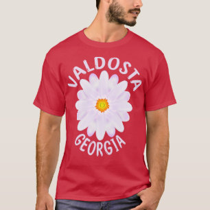 Valdosta Georgia TShirt 10