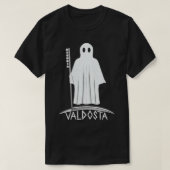Valdosta Georgia TShirt 8 (Design vorne)