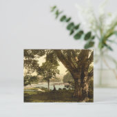 Vale of Avoca, Landkreis Wicklow Postkarte (Stehend Vorderseite)