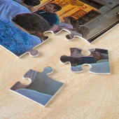 Valencia. #12. puzzle (Seite)