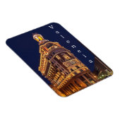 Valencia. 20. magnet (Rechte Seite)