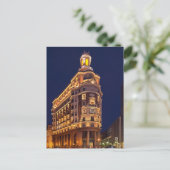 Valencia. 20. postkarte (Stehend Vorderseite)