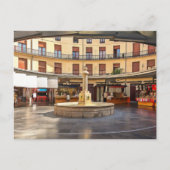 Valencia. 22. postkarte (Vorderseite)