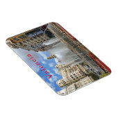Valencia. 24. magnet (Rechte Seite)