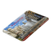 Valencia. 24. magnet (Linke Seite)