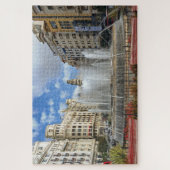 Valencia. 24. puzzle (Vertikal)