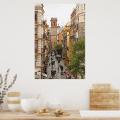 Valencia. 25. poster (Küche)