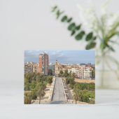 Valencia. 26. postkarte (Stehend Vorderseite)