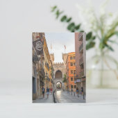 Valencia. 7. postkarte (Stehend Vorderseite)