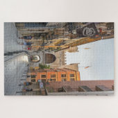 Valencia. 7. puzzle (Horizontal)