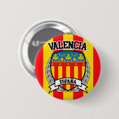 Valencia Button (Vorne & Hinten)
