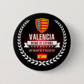 Valencia Button (Vorderseite)