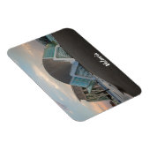 Valencia ciudad de las artes y las ciencias magnet (Rechte Seite)