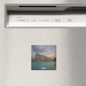 Valencia ‚Ciudad de las artes y las ciencias‘ Magnet (In Situ (Geschirrspüler))