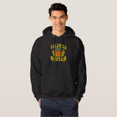Valencia Hoodie (Vorne ganz)