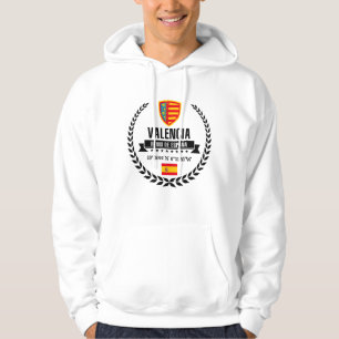 Valencia Hoodie