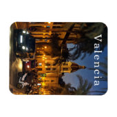 Valencia. Nr. 18. Magnet (Horizontal)