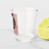 Valencia Schnapsglas (Rechts)