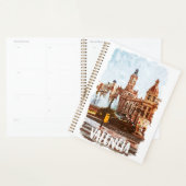 Valencia Spanien Architektur Reisen Planer (Anzeige)