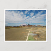 Valencia (Spanien) Postkarte (Vorderseite)