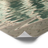 Valencia Spanien Print Poster (Ecke)