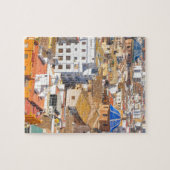 Valencia, Spanien Puzzle (Horizontal)