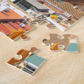 Valencia, Spanien Puzzle (Seite)