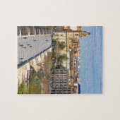 Valencia, Spanien Puzzle (Horizontal)