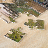 Valencia, Spanien Puzzle (Seite)