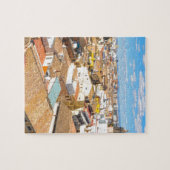 Valencia, Spanien Puzzle (Horizontal)