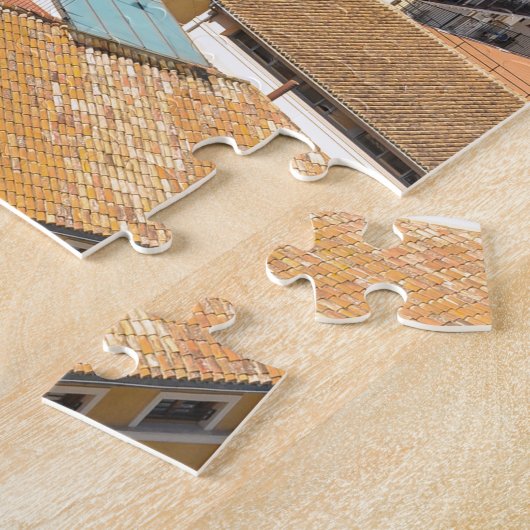 Valencia, Spanien Puzzle (Seite)