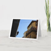 Valencia Town House, Valencia City, España Karte (Vorderseite)