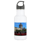 Valencia Trinkflasche (Vorderseite)
