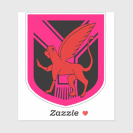 Valencore-Aufkleber Aufkleber