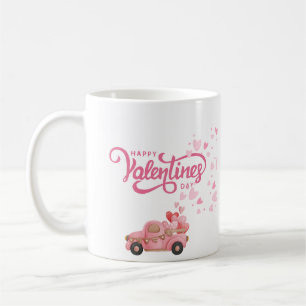 Valentains Tagesgeschenk-Tasse Kaffeetasse