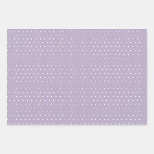 Valentiens Tagesherz Geschenkpapier Set (Vorderseite 3)